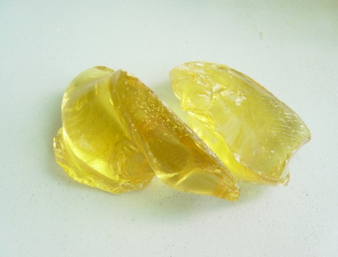 Gum rosin, electronic grade