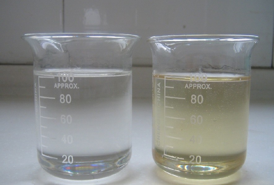 Polyoxyethylene nonylphenol ether phosphoric acid ester 