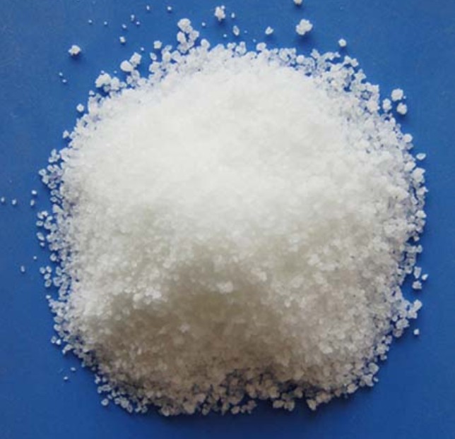 Brominated tri-n-butylamine