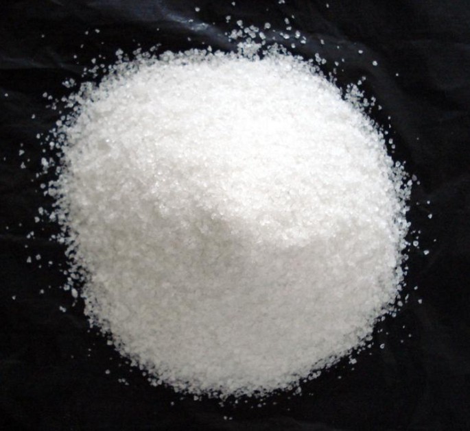 malic acid 